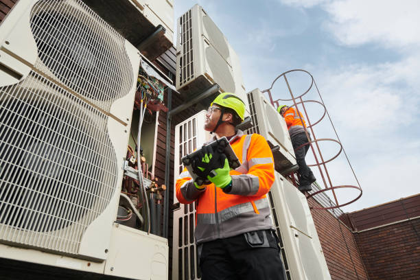 Best HVAC Software and Technology in Kaaawa, HI