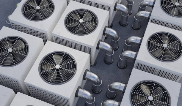 Best Energy-efficient HVAC Solutions in Kaaawa, HI